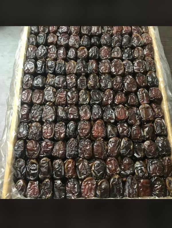 تصویر 4 از خرید و قیمت خرما مجول کارتونی + فروش عمده